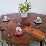 شقة Floor In Flor Do Campo - سانتانا