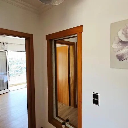 アパート Floor In Flor Do Campo - サンタナ