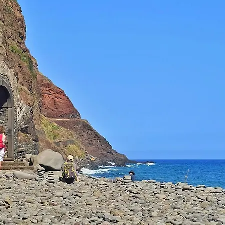 公寓 Floor In Flor Do Campo - 桑塔纳