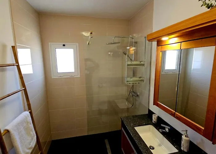 Floor In Flor Do Campo - 公寓 桑塔纳