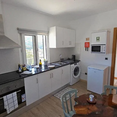 Appartement Floor In Flor Do Campo -