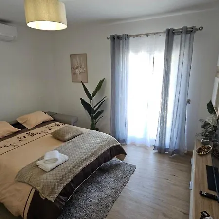 Floor In Flor Do Campo - Appartement