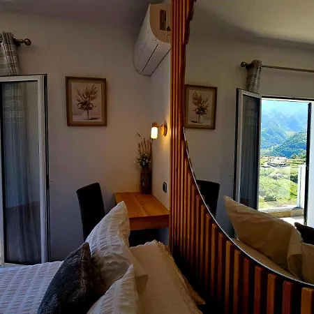 Lägenhet Floor In Flor Do Campo - *