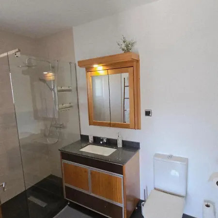 Floor In Flor Do Campo - Lägenhet Santana (Madeira)