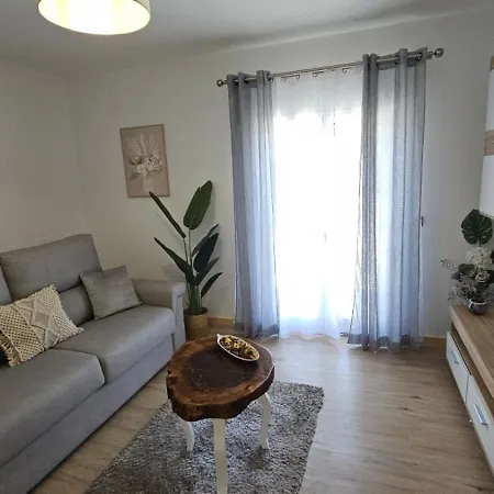 Floor In Flor Do Campo - Appartement