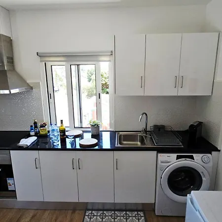 Appartement Floor In Flor Do Campo -
