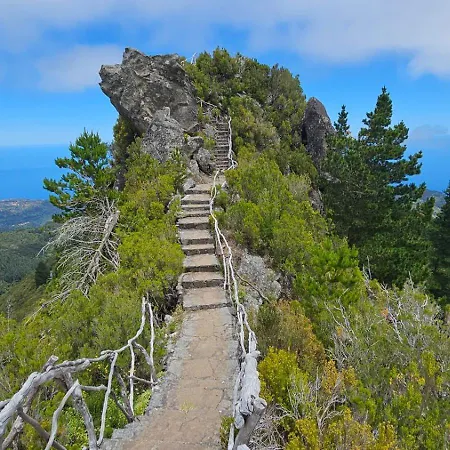 Floor In Flor Do Campo - Lägenhet