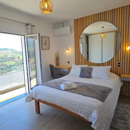 Floor In Flor Do Campo - Santana (Madeira)