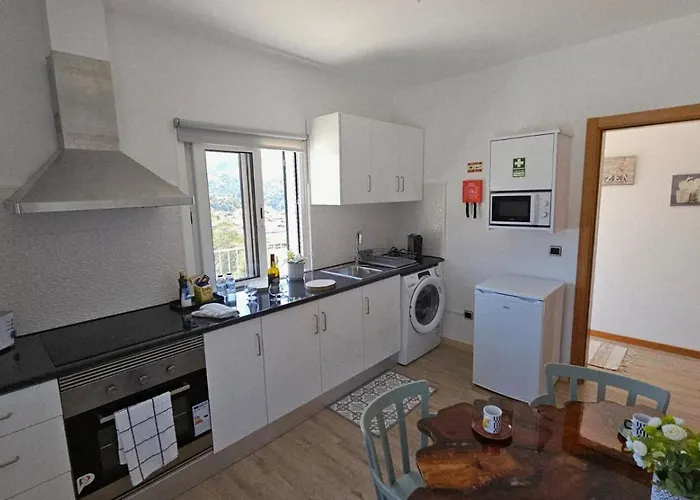 شقة Floor In Flor Do Campo -