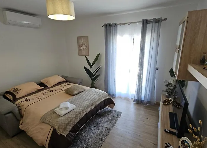 Floor In Flor Do Campo - Appartamento