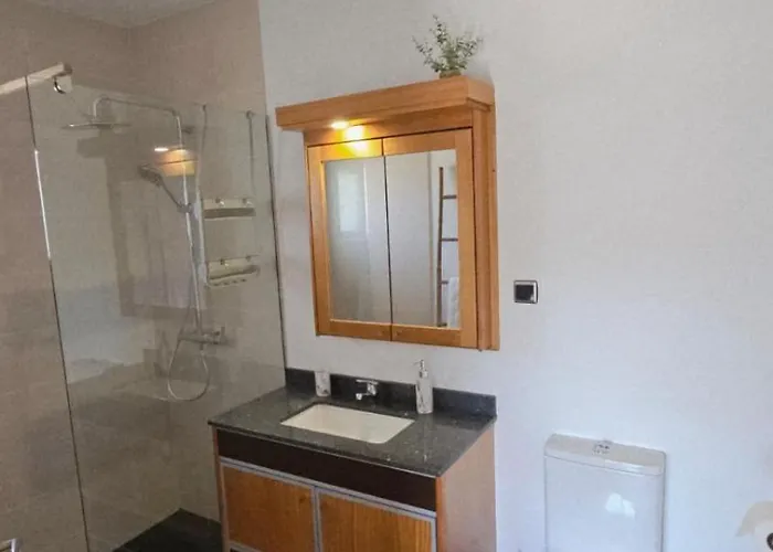 Floor In Flor Do Campo - Appartamento Santana (Madeira)