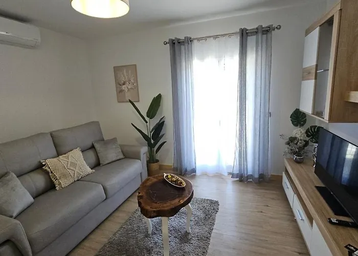 Floor In Flor Do Campo - شقة