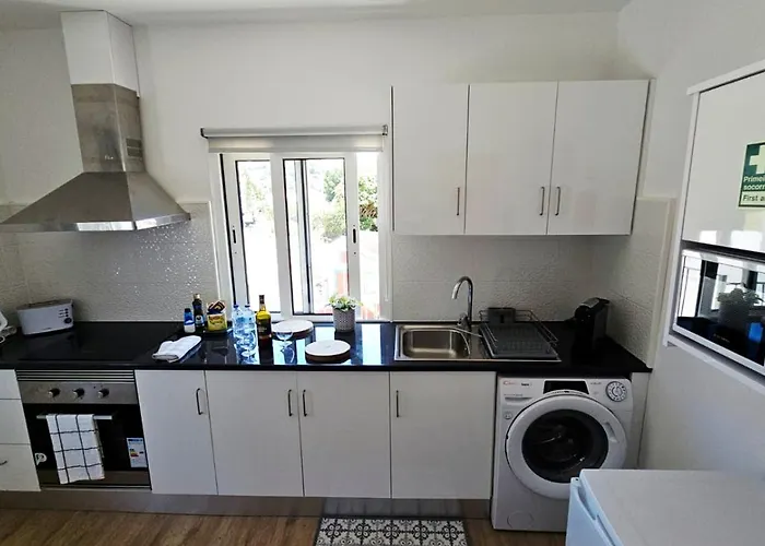 Appartamento Floor In Flor Do Campo -