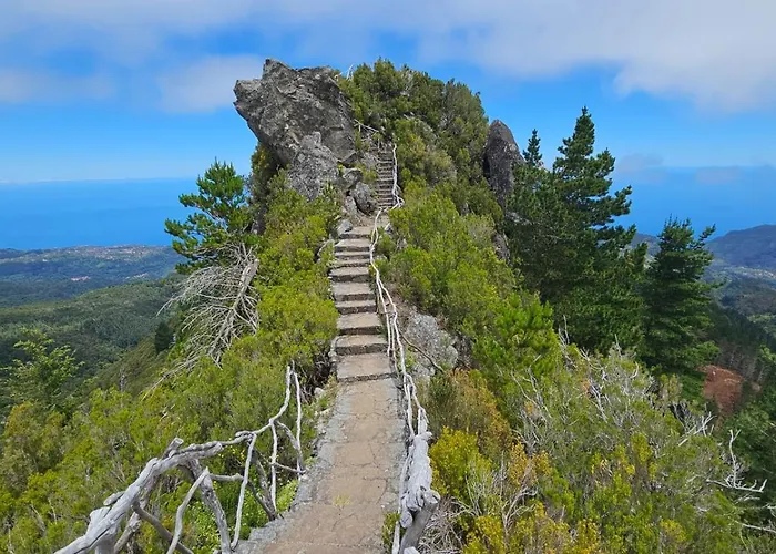 Floor In Flor Do Campo - Appartamento
