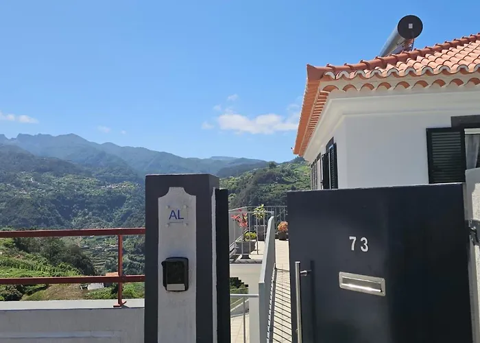 Floor In Flor Do Campo - شقة *