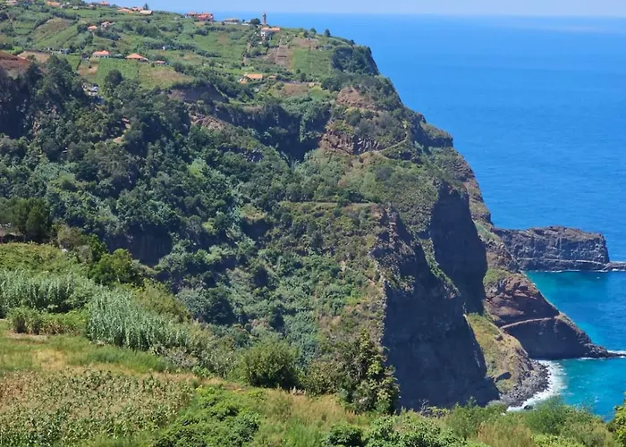 Floor In Flor Do Campo - Appartamento