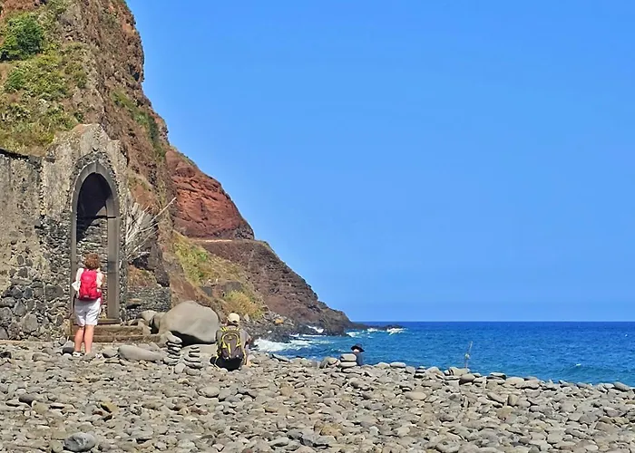 Appartamento Floor In Flor Do Campo - Santana (Madeira)